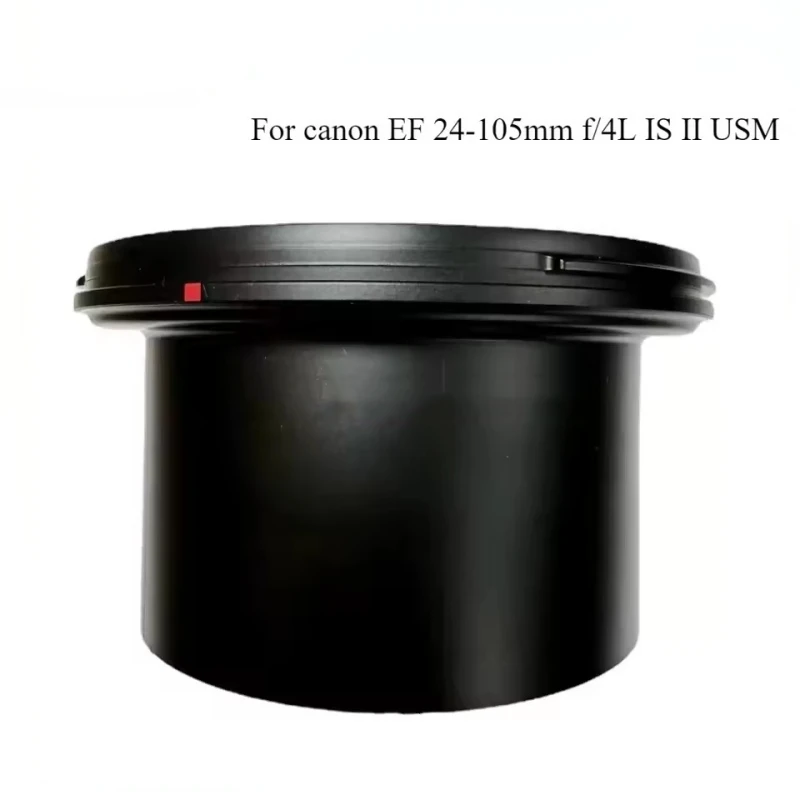 

Прямой переходник (кольцо, трубка) для фильтра и УФ-шторки объектива Canon EF 24-105mm 2-го поколения f/4L IS II USM