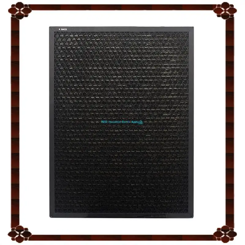 HEPA Filter Vital 200S Air Purifier Replacement, For LEVOIT Air Purifier Vital 200S, Vital 200S-RF-PA, 3-In-1 HEPA Filter White