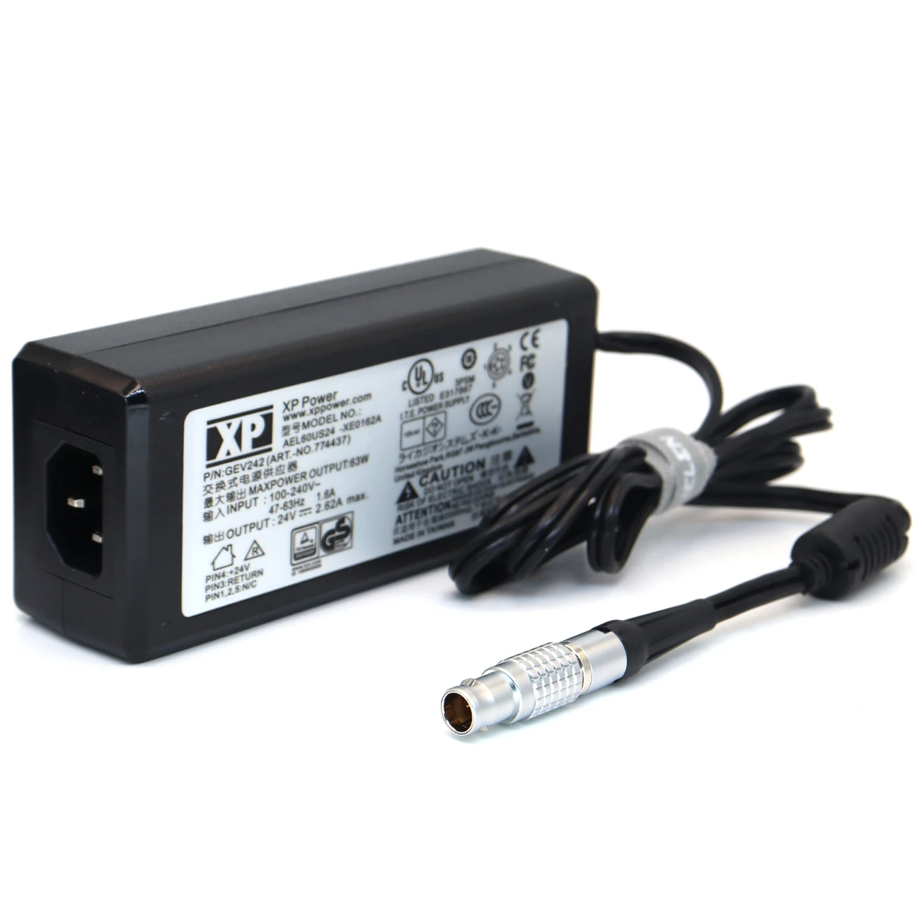 العلامة التجارية الجديدة استبدال GEV242 شاحن 1B 5pin ل Leica GEB371 GEB373 بطارية خارجية مجموع محطة GPS TPS #3