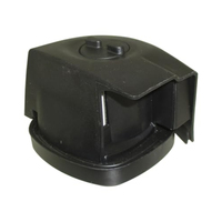 Air Filter Housing Air Filter Kit For BG56 BG66 SH56 SH86 4241 140 4404 Leaf-Blowers Air Filter Cover Garden Tool Accessories