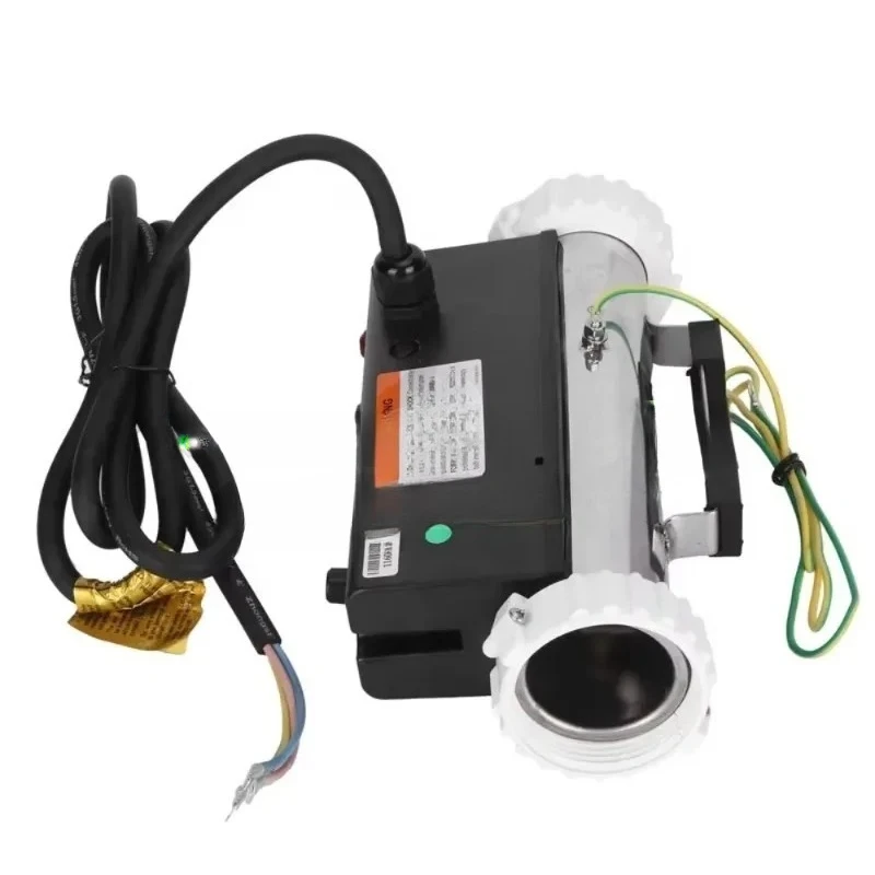 Electric Bath Tub Water Heater  H15-R1 for Whirlpool Accessories Portable