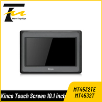 Kinco MT4532TE MT4532T HMI Touch Screen 10.1 inch 1024x600 Ethernet 1 USB Host new Human Machine Interface