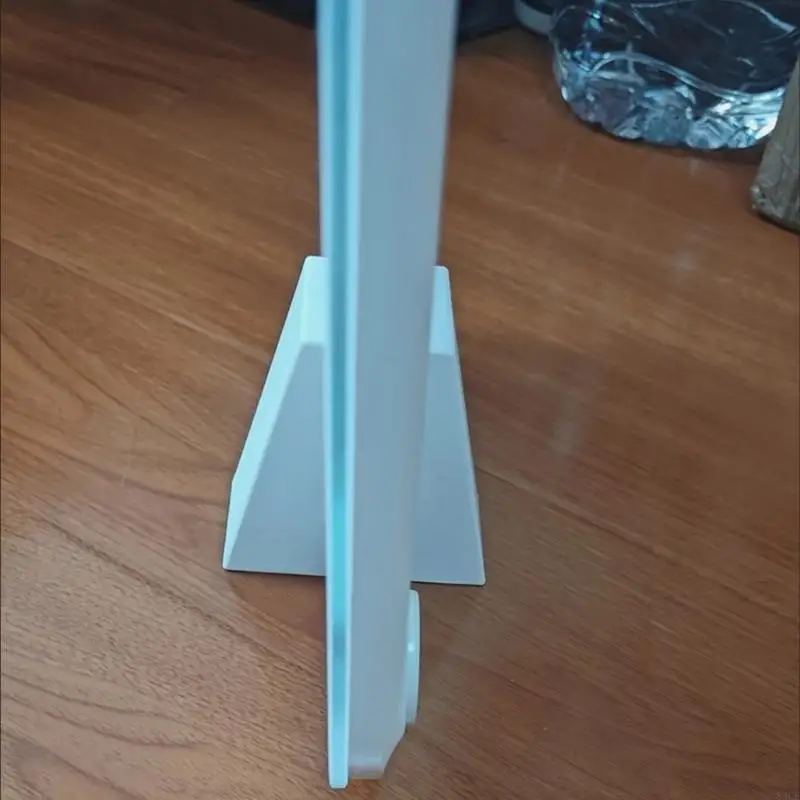 Universal U Shaped Stand Bracket Holder For Fat Scale 2 Stable Placement 83CE