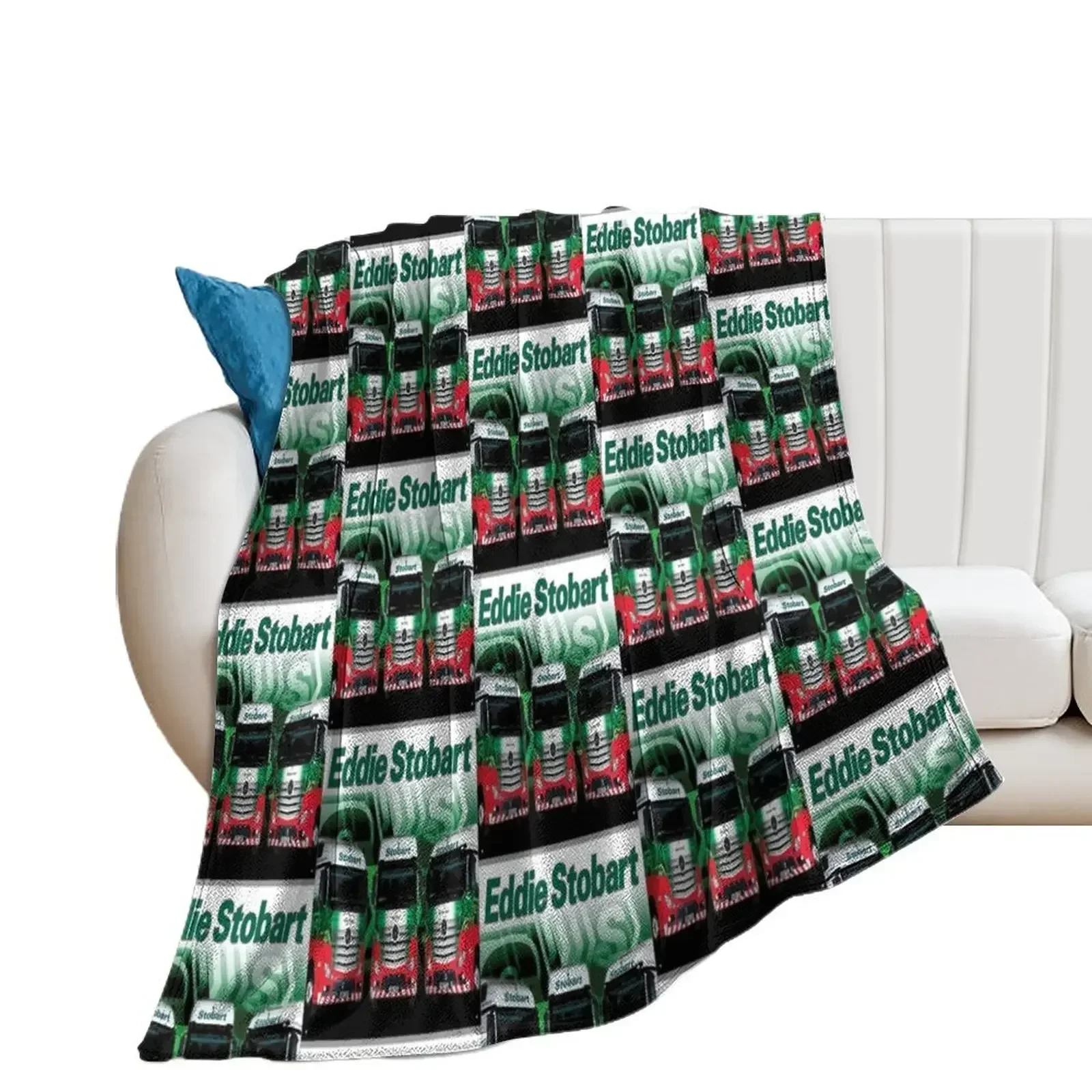 

eddie stobart trucks eddie jobs lorry names dagenham stoba Throw Blanket Travel Decorative Throw Blankets