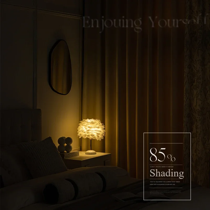 New French Color Blocking Romantic Retro Curtains for Living Dining Room Bedroom Light Luxury Senior Sense Blackout Home Decor