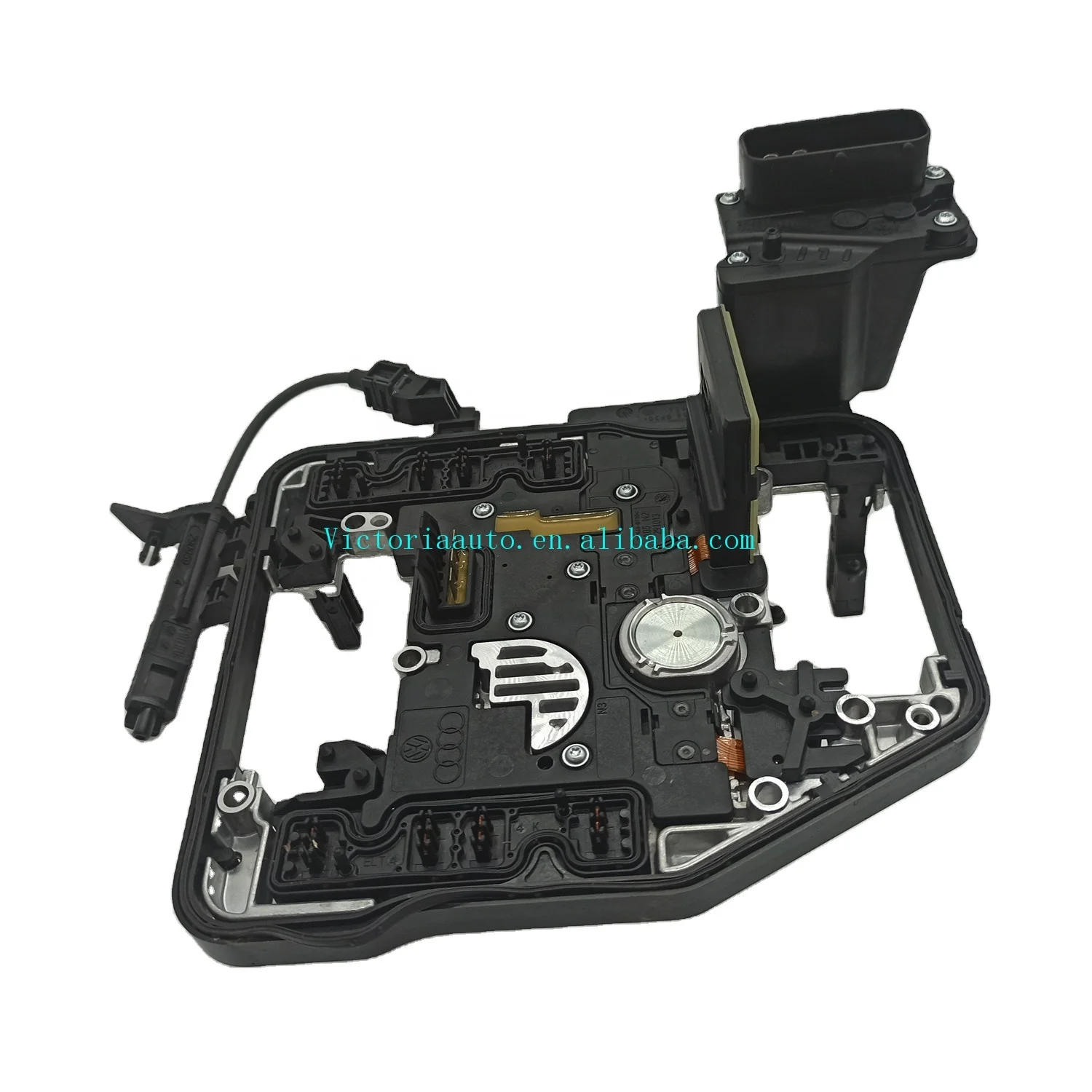 

0AM-0032-OEM 0AM DQ200 CONTROL UNIT TCU TCM 0AM927769D MADE in ROMANIA BRAND NEW OEM
