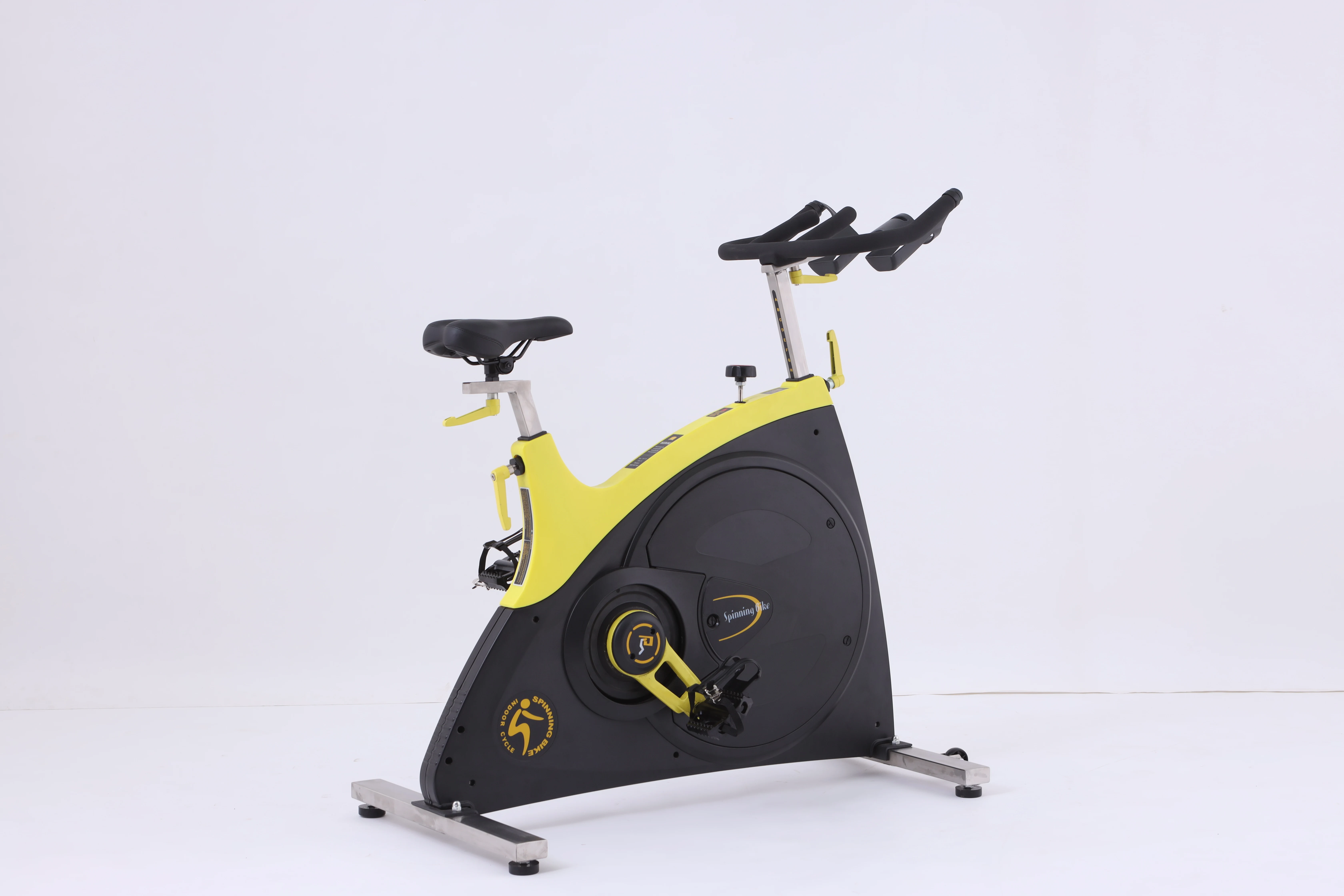 Wholesale Commercial Home Indoor Cardio Training Magnetic Spining Bike Exercise Bikes