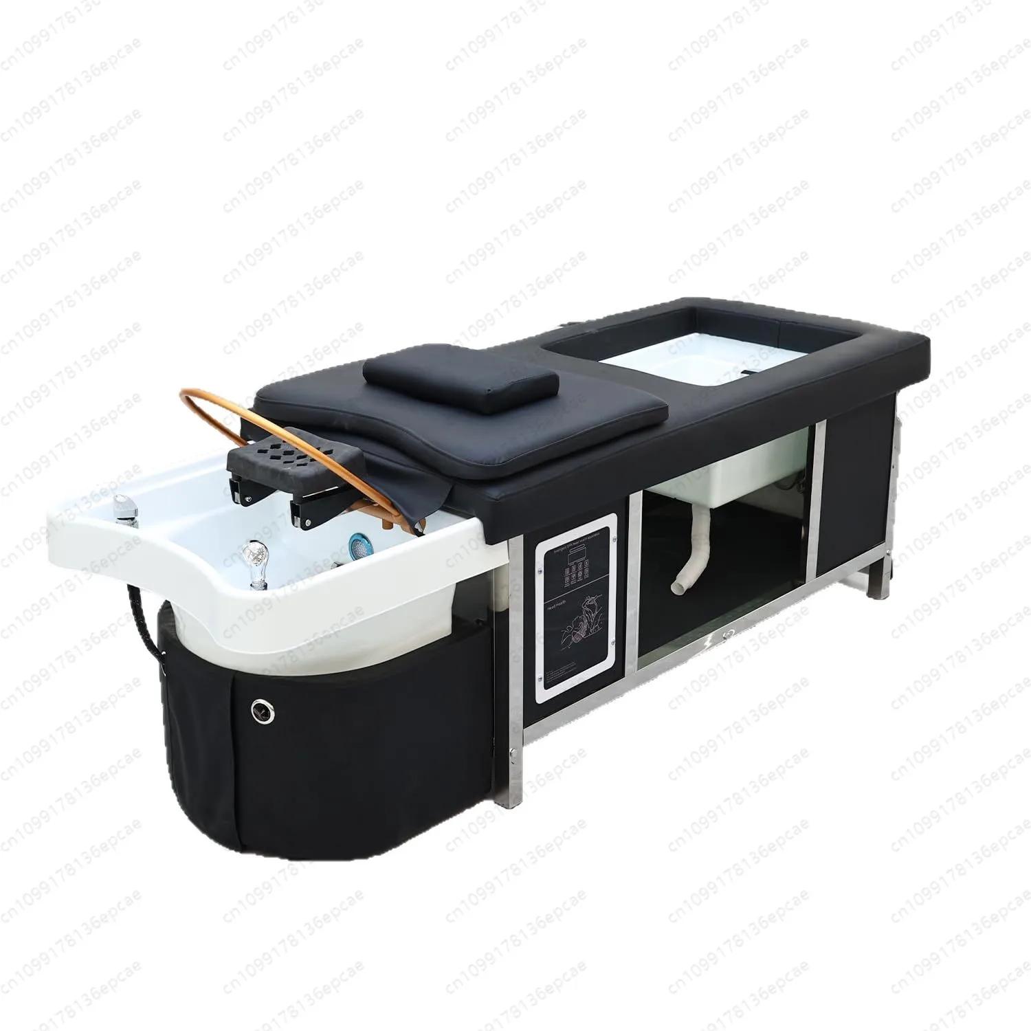 

Шампунь для лечения волос, кровать, циркуляция воды, фумигация, косметическая кровать, дополнительная упаковка, массаж, здравоохранение, специальный