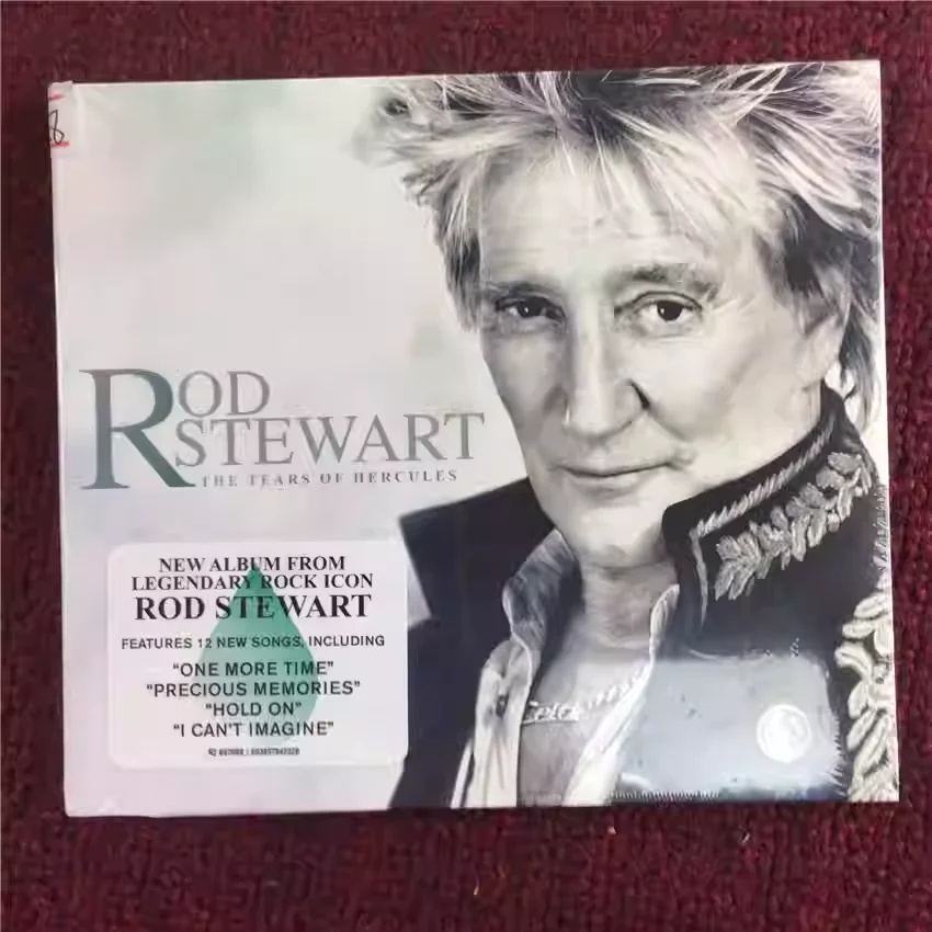 Cd Classic Rock & P…