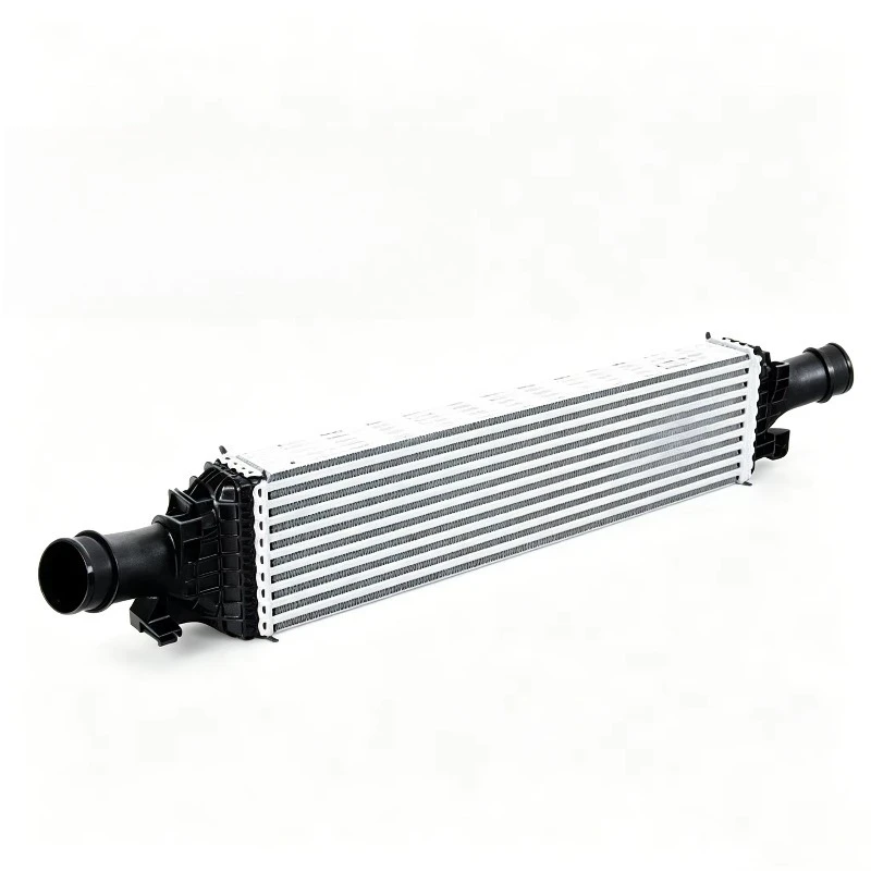 Intake air cooler, turbocharged air cooler PAB145805A, 8K0145805G  Suitable for Audi B8Q5C7