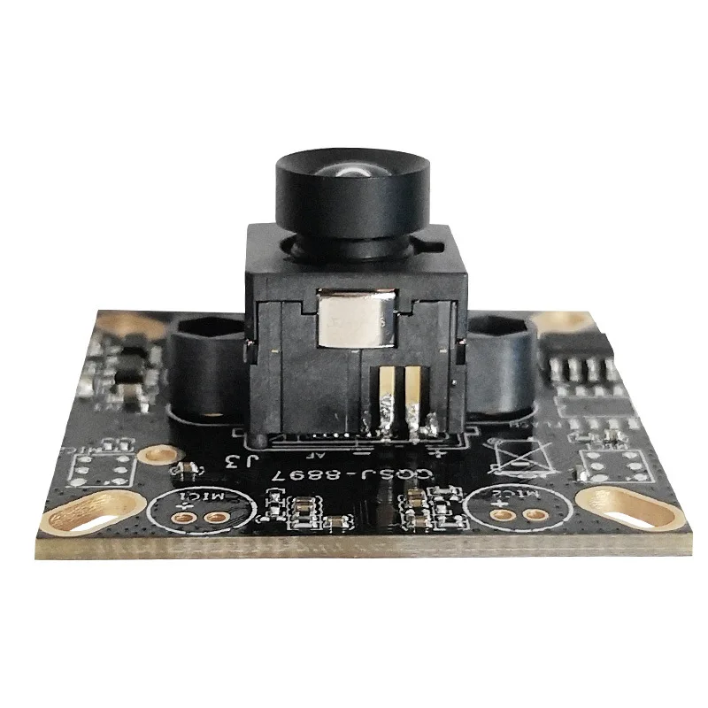 

5 MP IMX335 Distortion Free Autofocus 2K low illumination Good face recognition USB camera module