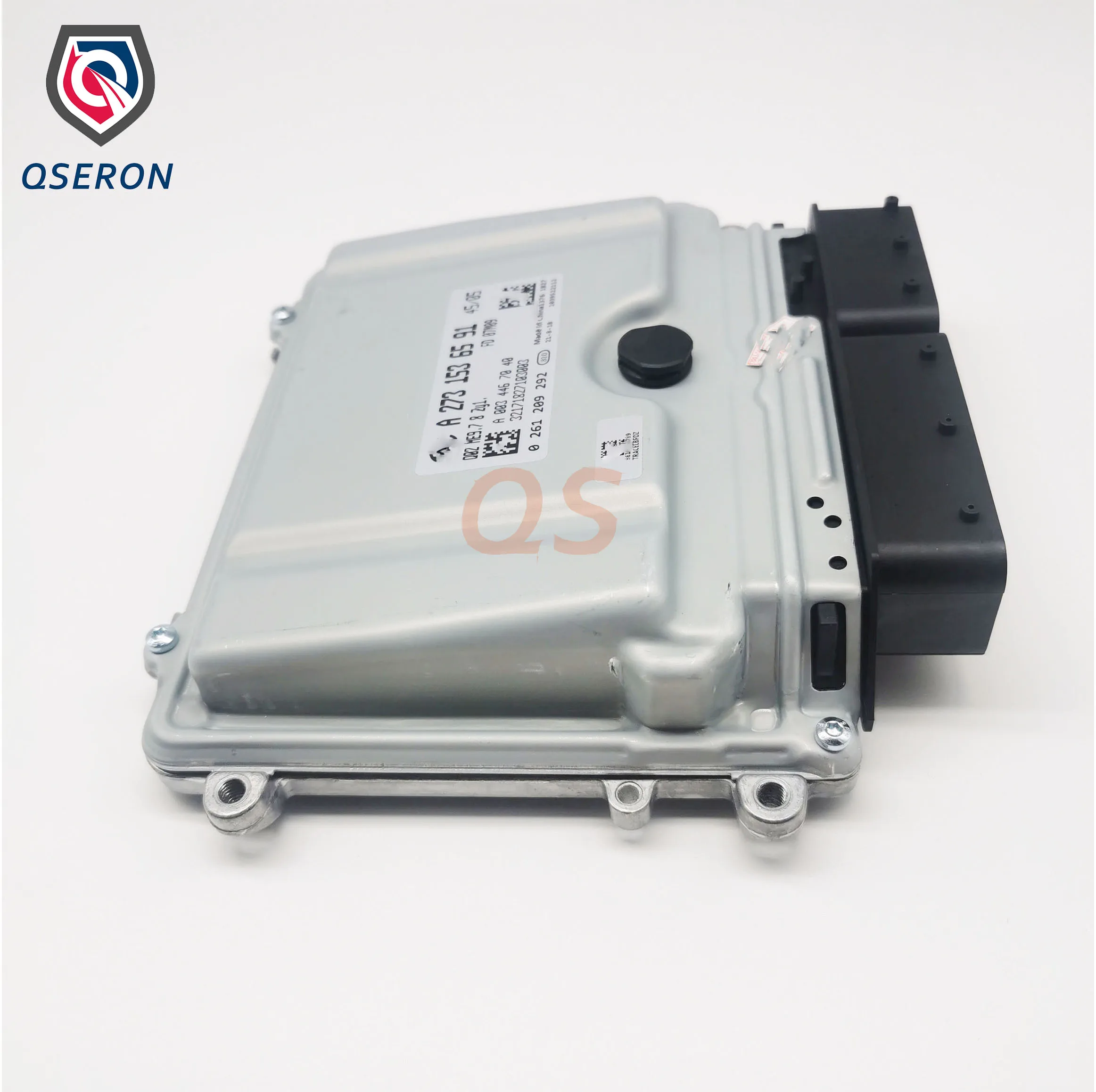 New ECU ECM ME9.7 A2731536591 A2731534579 A2731532979 A2731532579