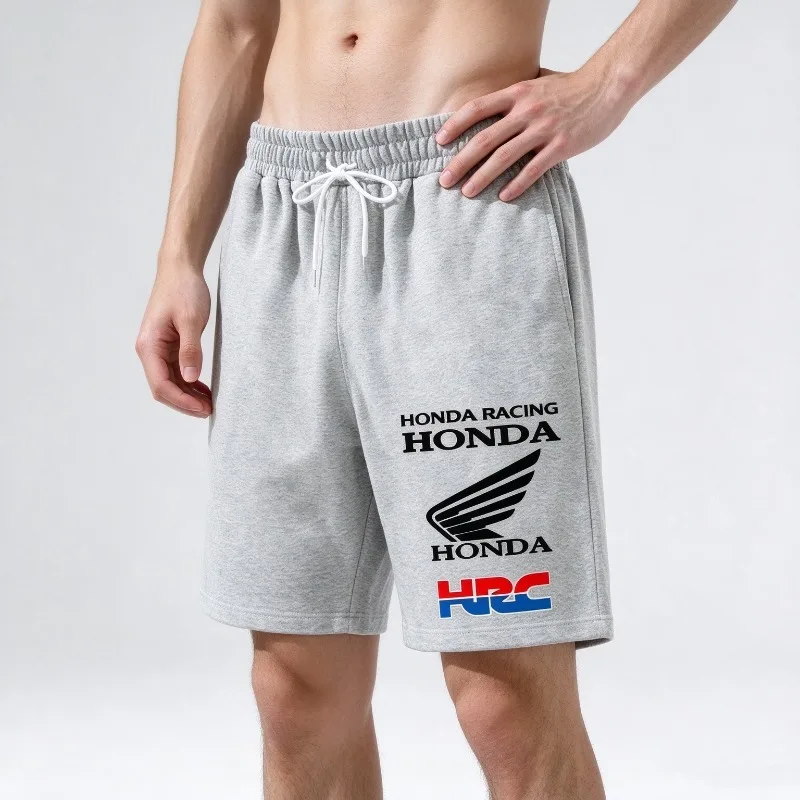 Novos Shorts Esportivos Casuais da Moda para Homens e Mulheres, Verão, Y2K, Oversized, Respiráveis, de Secagem Rápida, Shorts de Corrida, Shorts de Motocross