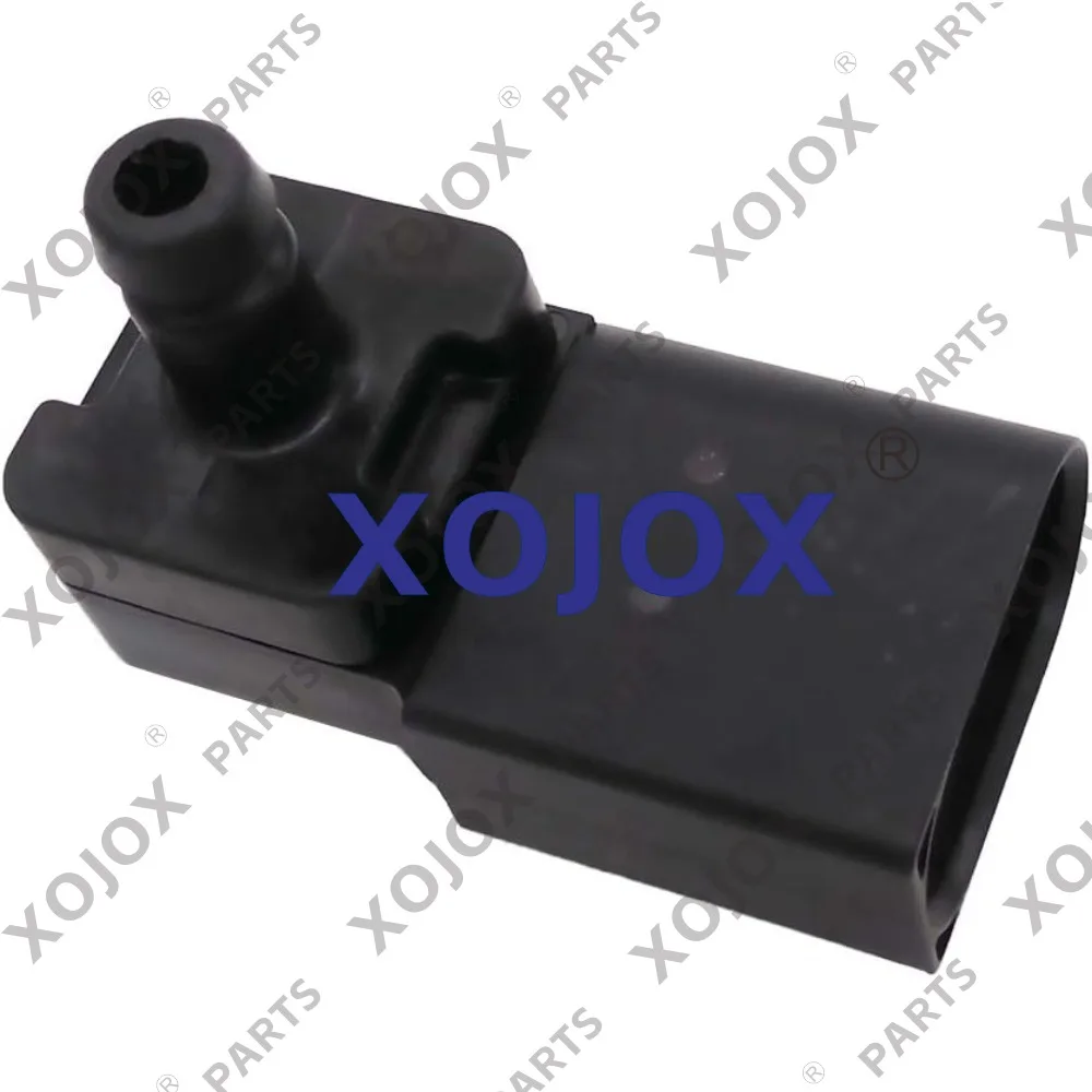 

Датчик давления воздуха на впуске XOJOX, датчик карты, подходит для E83N X3 3.0D E46 E53 E60 E61 E70 7792260-01