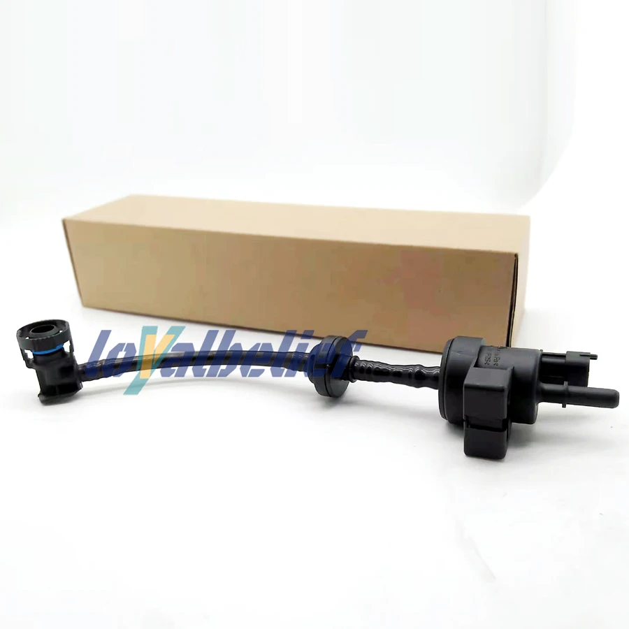 New Canister Purge Solenoid Valve EGR For Buick Encore envision Opel Corsa D Astra J A14NET Vauxhall 24102695 55576071 55573017