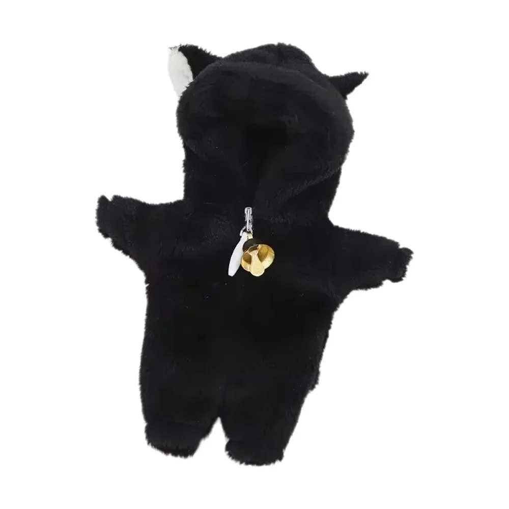 Ropa de muñeca OB11, traje informal para muñecas GSC YMY MOLLY 1/12 BJD
