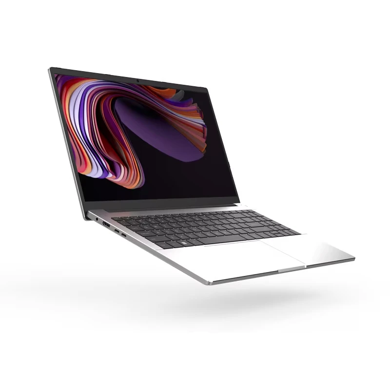 New 15.6" Inch Laptop AMD Ryzen R9 6900HX R7 8845HS Max mini PC 64GB DDR5 2TB NVMe Wifi6 BT5.2 120Hz Notebook Gaming Computer PC