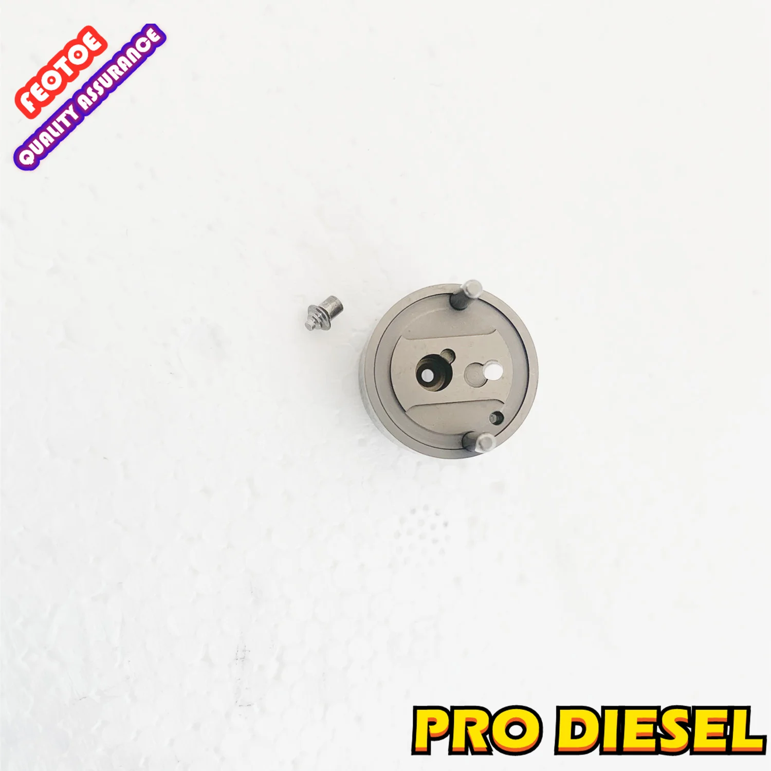 

4 шт. инжектор PIEZO 0445116006 регулирующий клапан дизельной системы Common Rail дизельный двигатель топливный