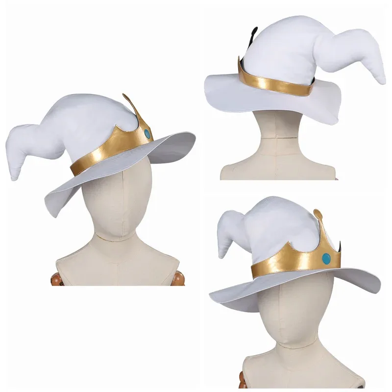 OP01 Luz Noceda Cosplay Role Play Wizard Battle Suit Cartoon The Owl Cosplay House Costume Adult Women Fantasy Outfit Fancy6Gd@!