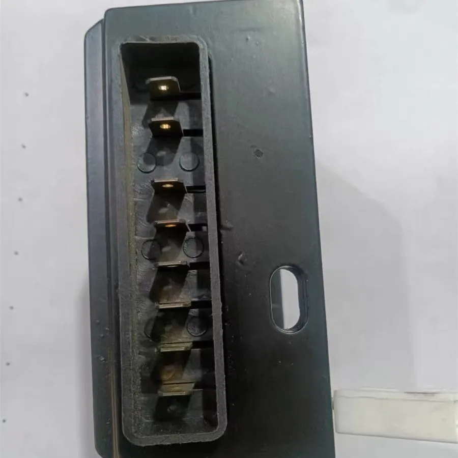 Wishcolor Second-Hand WX1026A1II_V1 12/24 V DC Car Refrigerator Frequency Conversion Compressor Drive Module