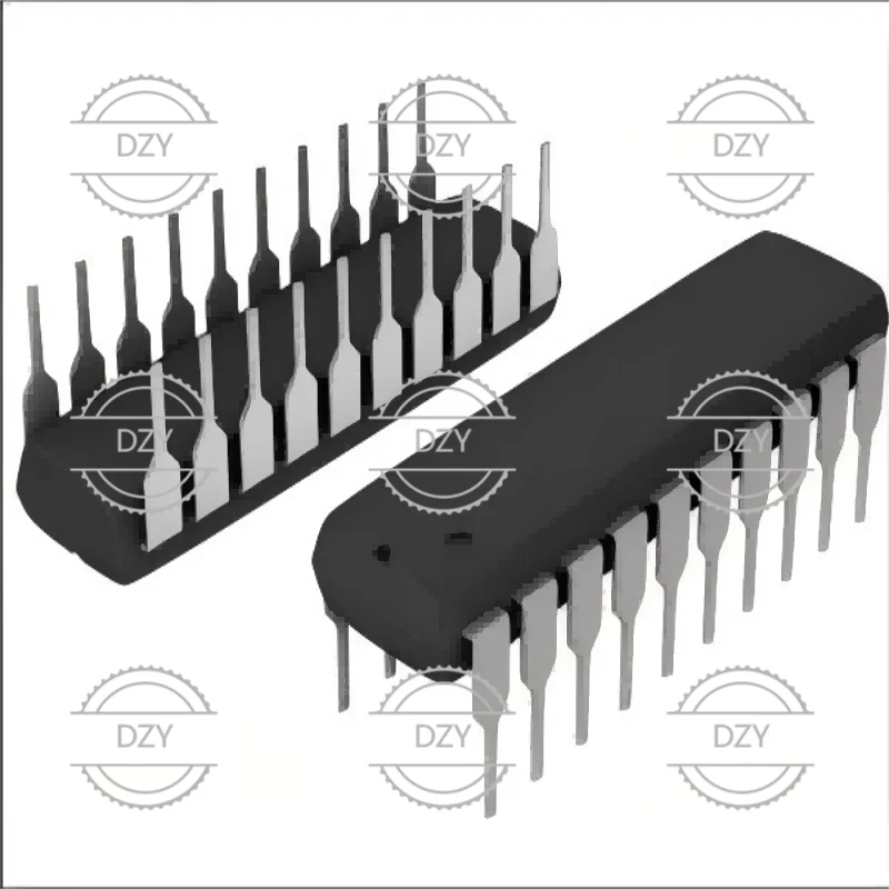

10PCS TSM111CN DIP-20 44V/1W TRIPLE VOLTAGE AND CURRENT SUPERVISOR