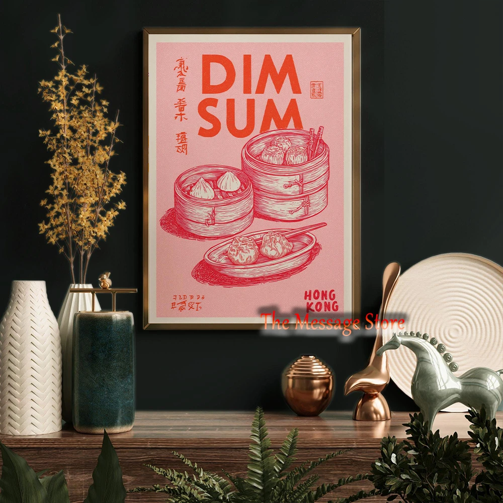 Dim Sum Hong Kong Sushi Retro - đánh giá và giá Japanese Lifestyle And Food