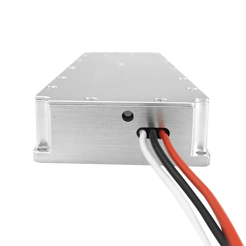 100w Lora module Digital VCO GaN Module DDS Module With standing wave protection and temperature protection
