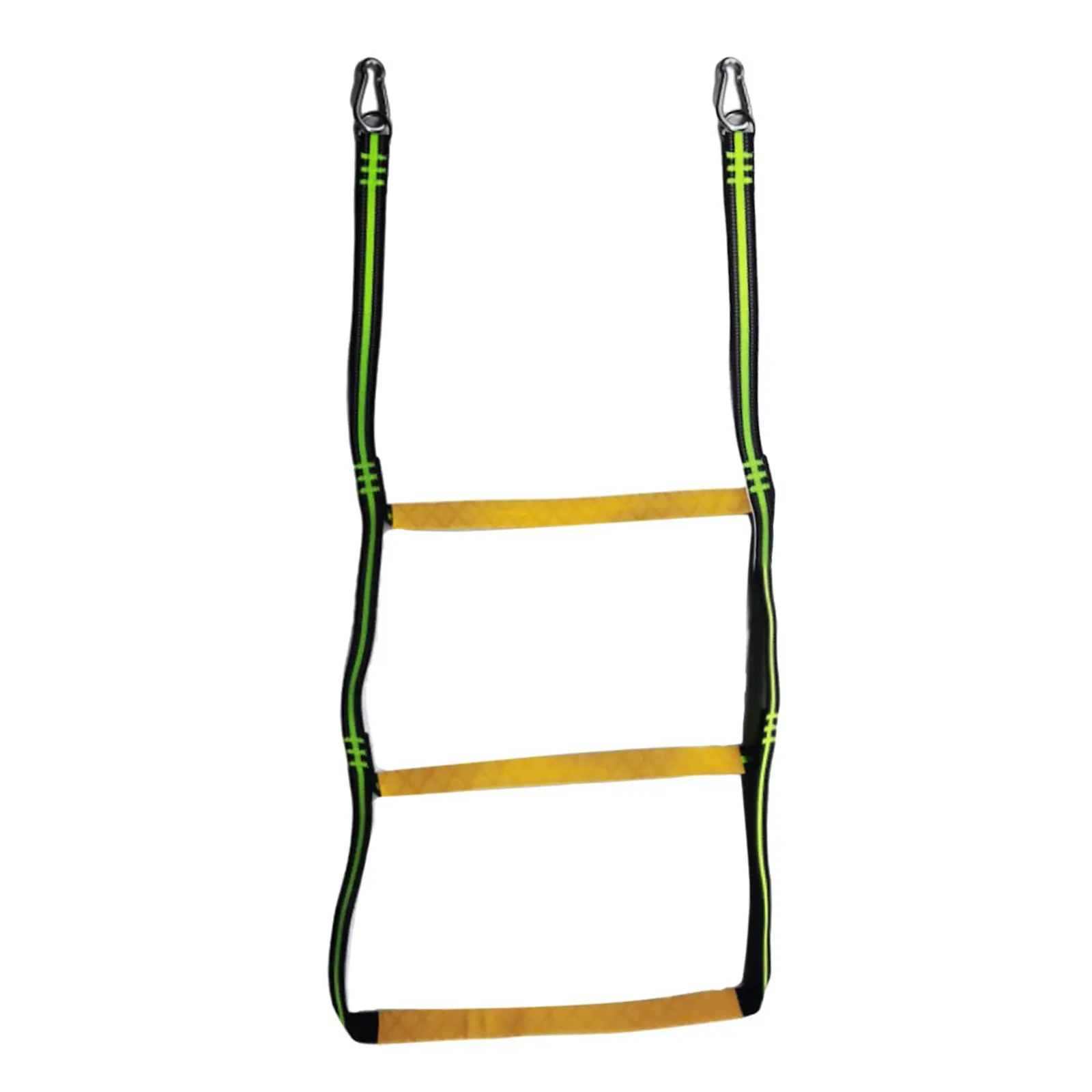 Scala di Emergenza Portatile a - Fire Escape Ladder recensione e prezzo
