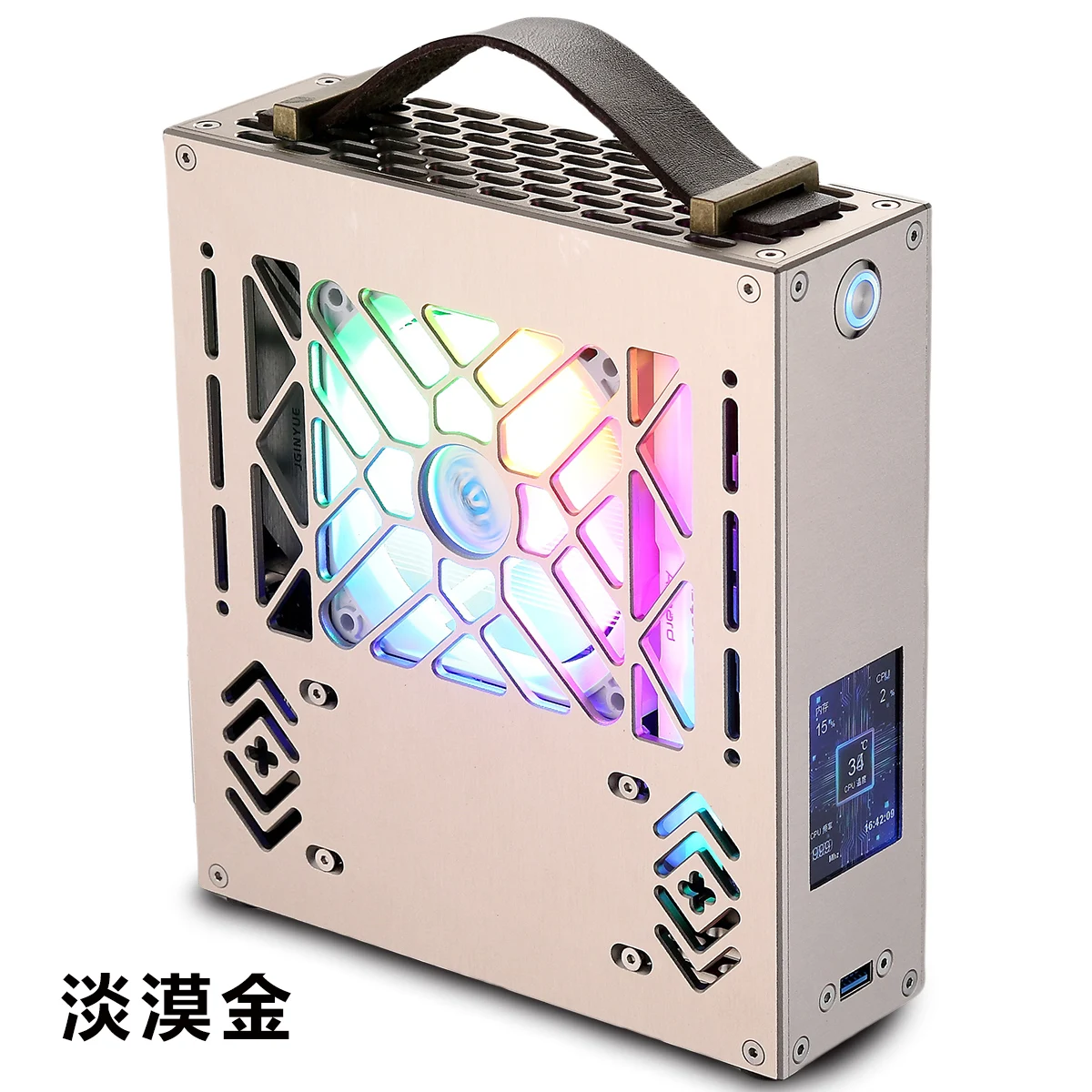 M1 Aluminum Alloy M… - image
