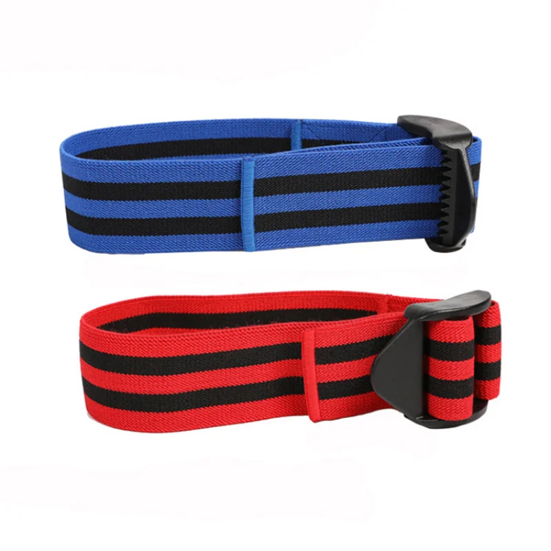 Zethink 2023 High Quality Blood Flow Restriction Bands BFR Bands For arms and leg fast muscle growth