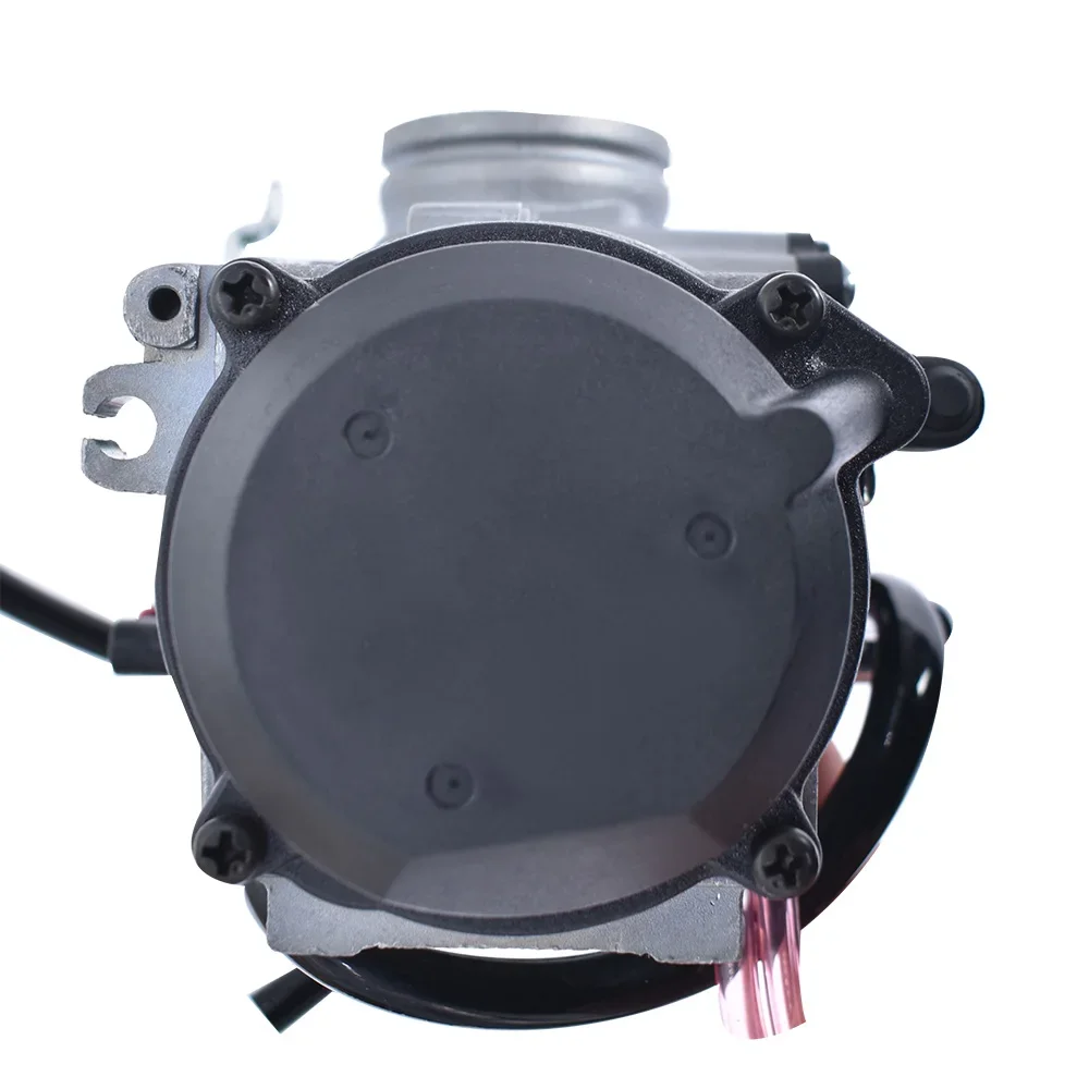 Vergaser passend für Yamaha XT225 XT 225 1992 1993 1994 1995 1996 1997 1998 1999 2000 Serow, neu – Detail 5