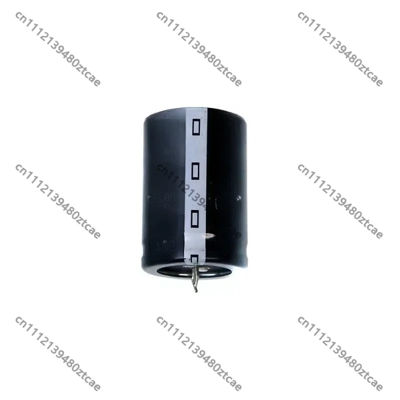 50V 22000uF Electrolytic Capacitor Horn Type 10mm Pin Pitch 35X50mm HIFI Audio Amplifier DIY Modification Parts