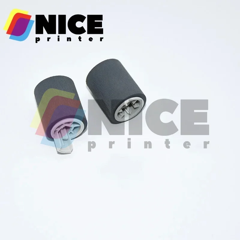 5PCS FF6-1621-000 RF5-2634-000 Feed Roller for Canon 1600 2000 2010 2016 2020 2018 2022 2025 2030 2202 2002 2300 2320 2318 2420
