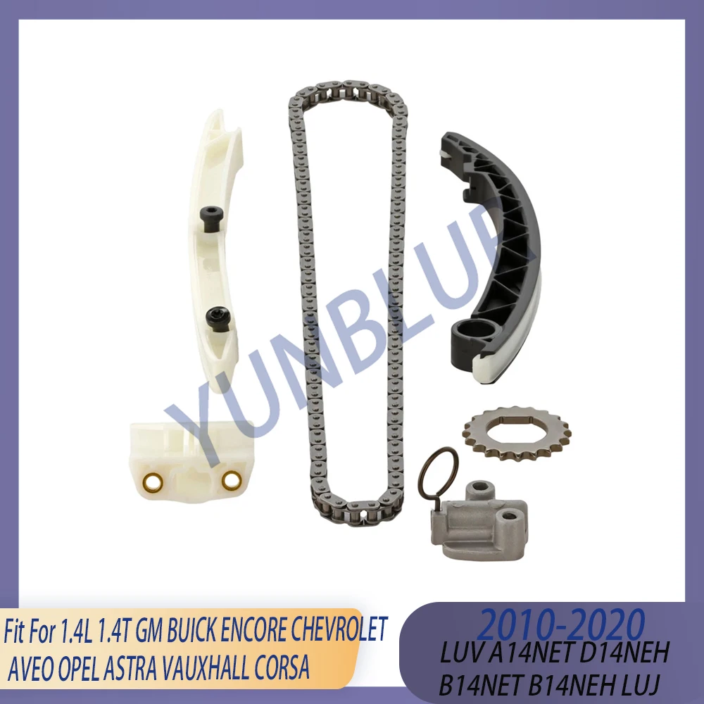 Engine Parts Timing… - image