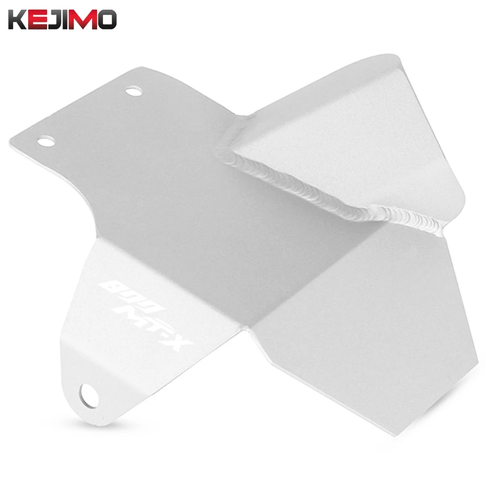 Motorcycle For CFMOTO 800 MT-X 800 MTX 800MT-X 800MTX MTX800 2025 2026 Rear Shock Heat Shield Guard Exhaust Pipe Protector Cover