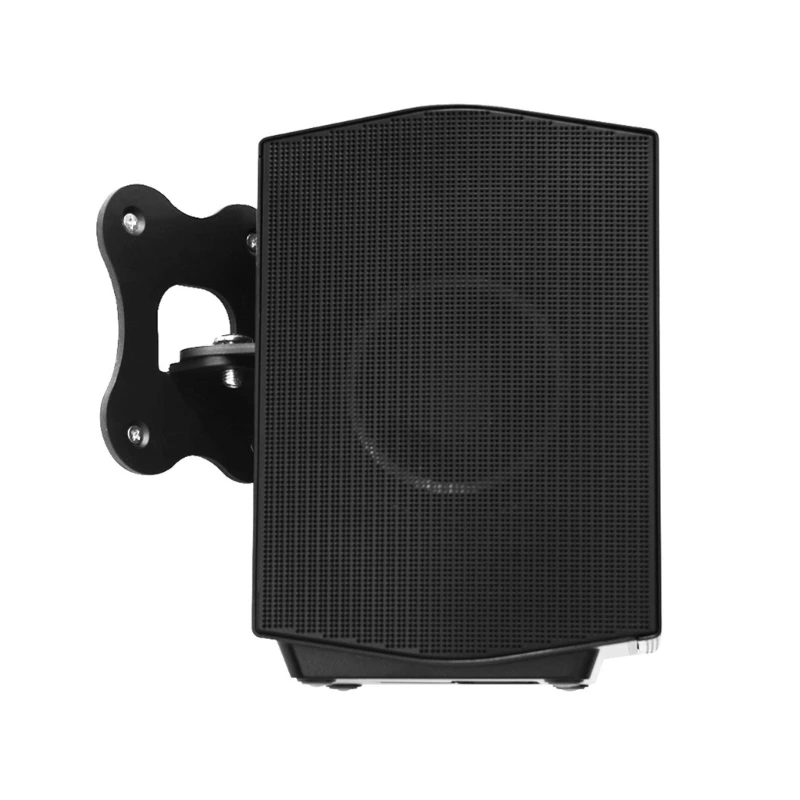 Imagem -05 - Suporte de Parede para Samsung Hw-q990b Som Surround Traseiro Preto