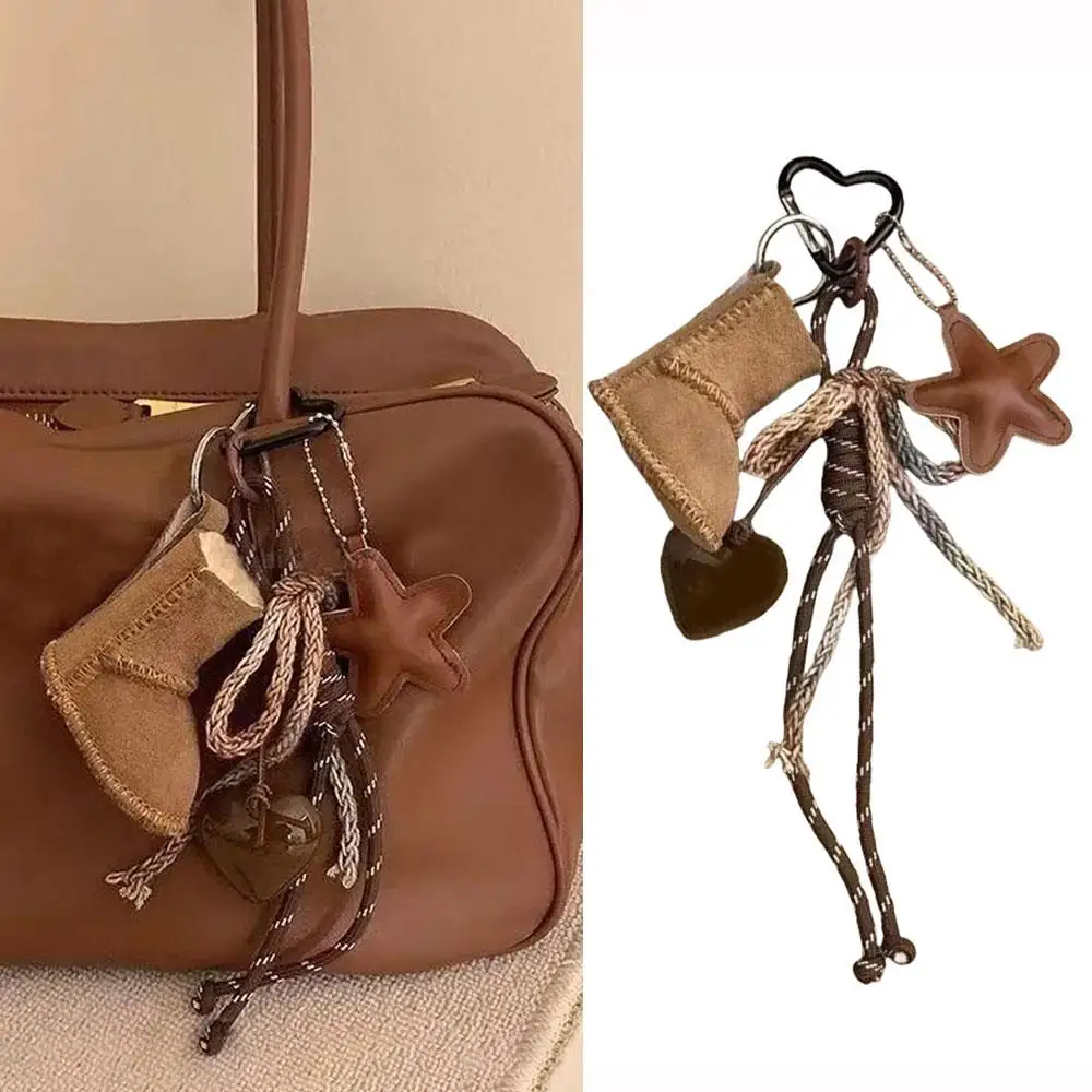 Сумка-для-зимних-сапог-maillard-подвеска-плетеная-веревка-сумка-подвески-кожаный-брелок-со-звездой-и-сердечком-ремешок-для-телефона-подарки-зимние-сапоги-подвеска-для-автомобиля