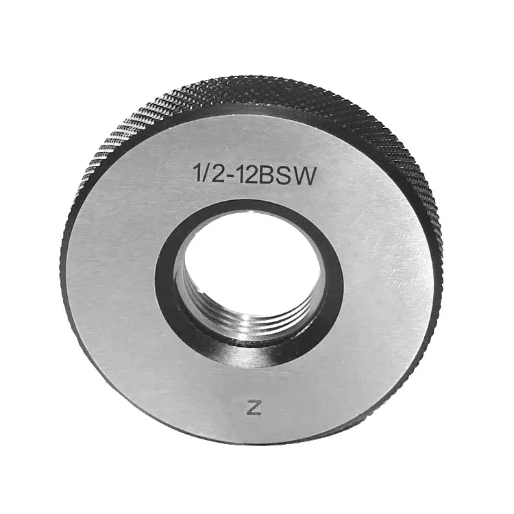 

Thread Ring Gauge Thread Plug Gauge Kit