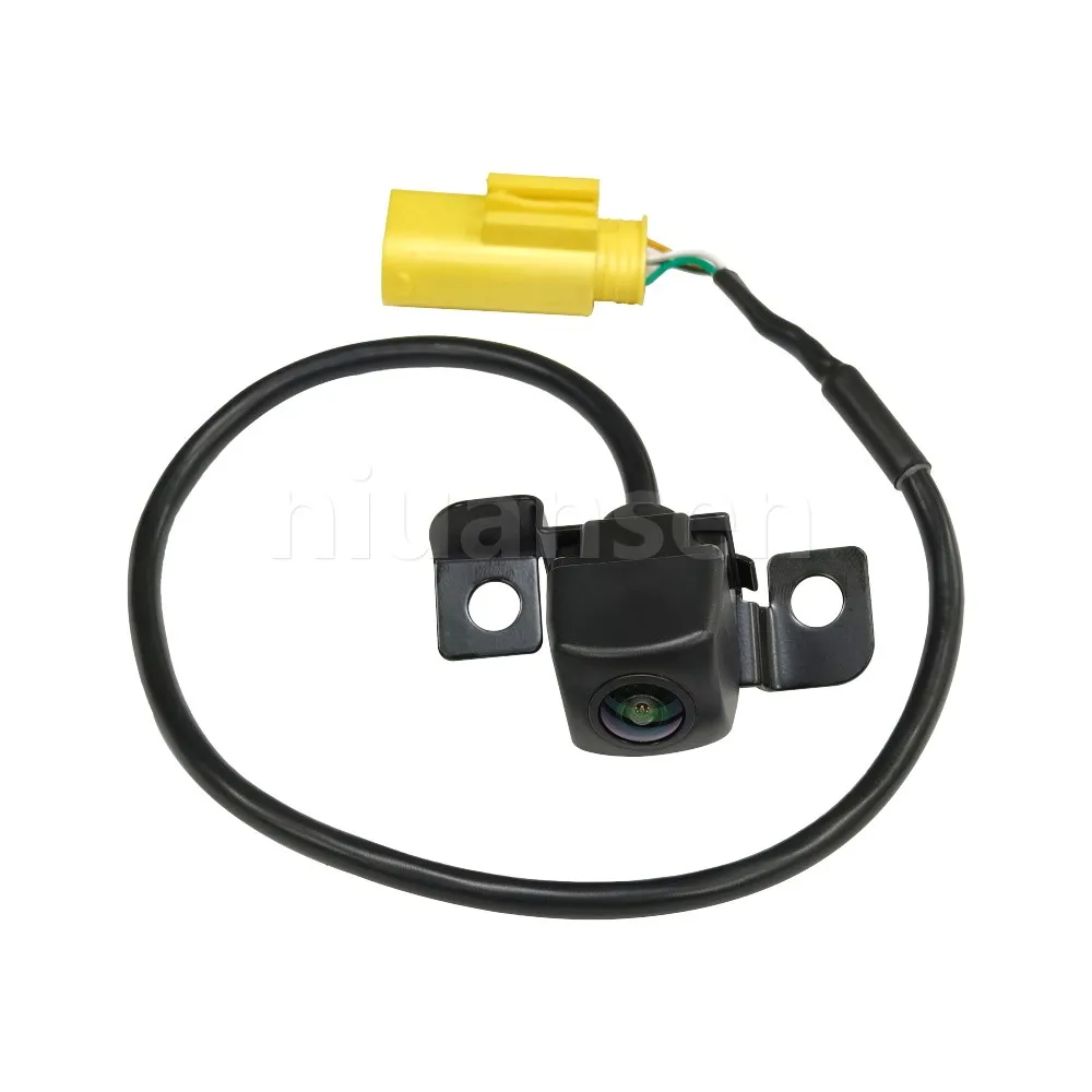 HD 95760-2P202 957602P202 Car Rear View Reverse Assist Parking Reversing Camera For KIA Sorento 2011 2012 2013