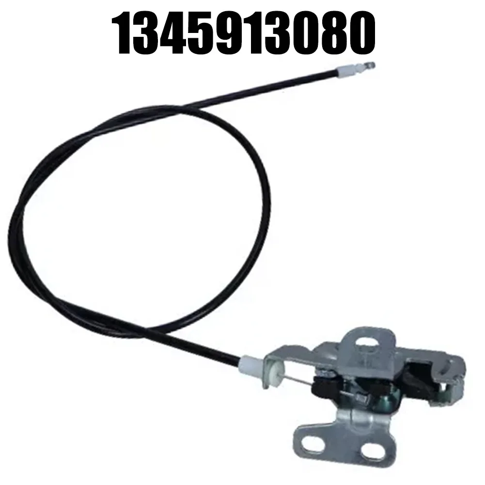 Cable Replacement Solution Rear Medium Door Left Fitment for Fiat For Ducato For Boxer and For Relay Models 1345913080