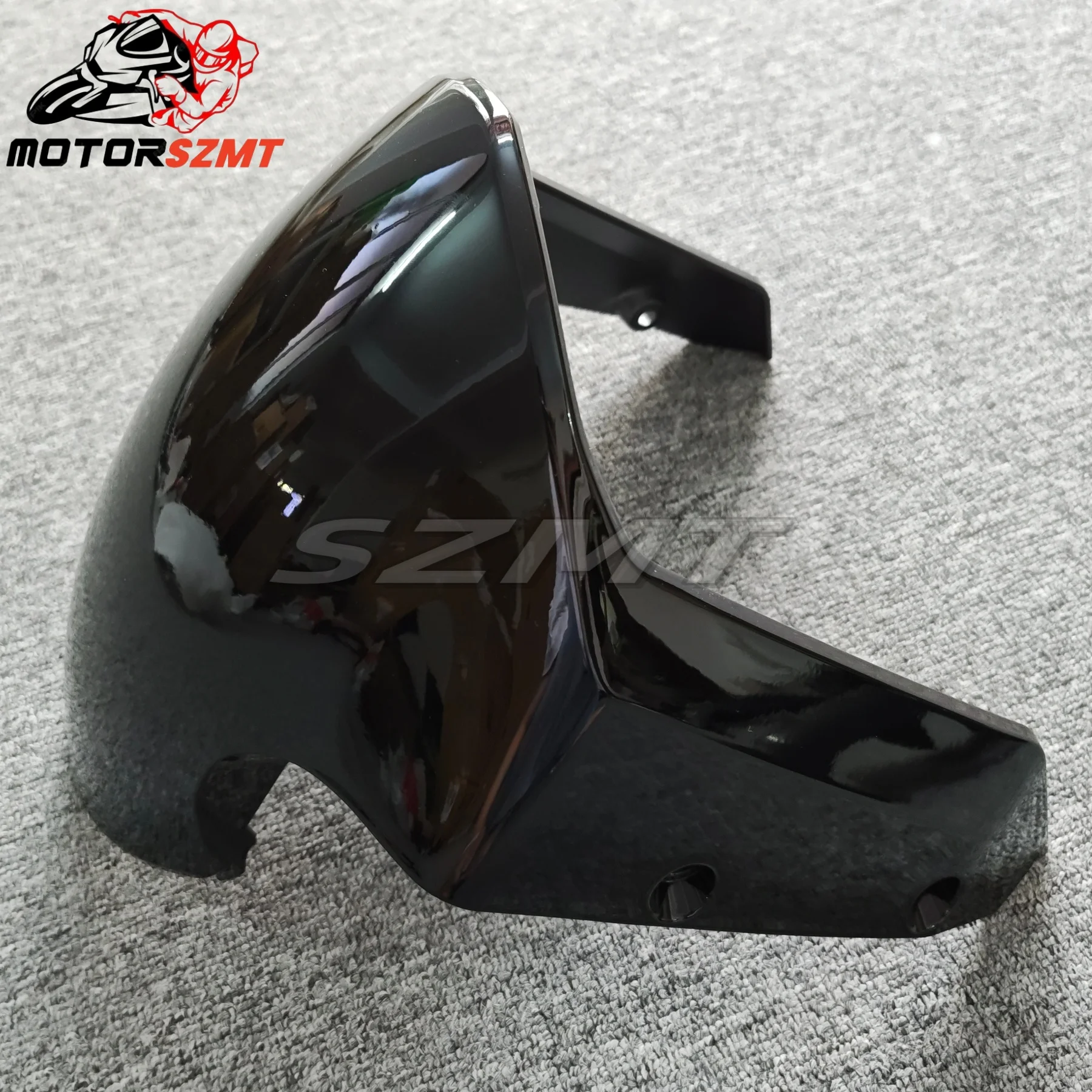 Motorcycles Fairing Side Winglet Aerodynamic Wing Kit Spoilers For BMW S1000XR M1000XR 2020-2026 Accessories
