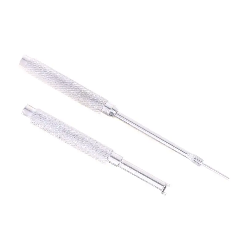 エアブラシスプレーガンニードルパッキングナット＆バルブネジ交換部品キットエアブラシアクセサリー交換メンテナンスツール