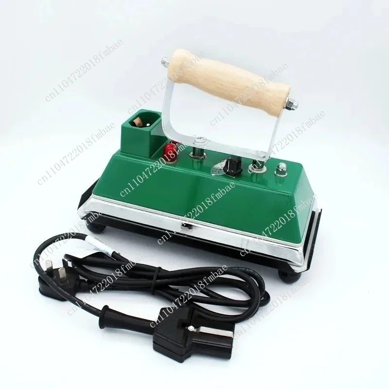 243mm Billiard Cloth Electronic Steaming for Pool Table Felt Steel Iron Machine