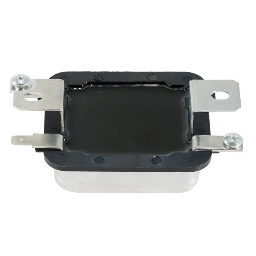 

Rectifier Voltage Regulator For Piaggio APE TM 703 FL2 CAR P703 MP P501 P601 P703 P703V Fl2 220 APE CAR P2 P3 220 OEM:404070655