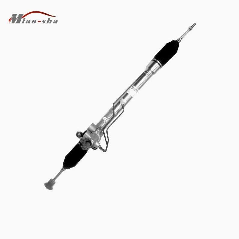 For Auto Power Steering Rack RHD Steering Gear Assembly OEM 44250-52052 Fit Vitz Car Steering System Parts