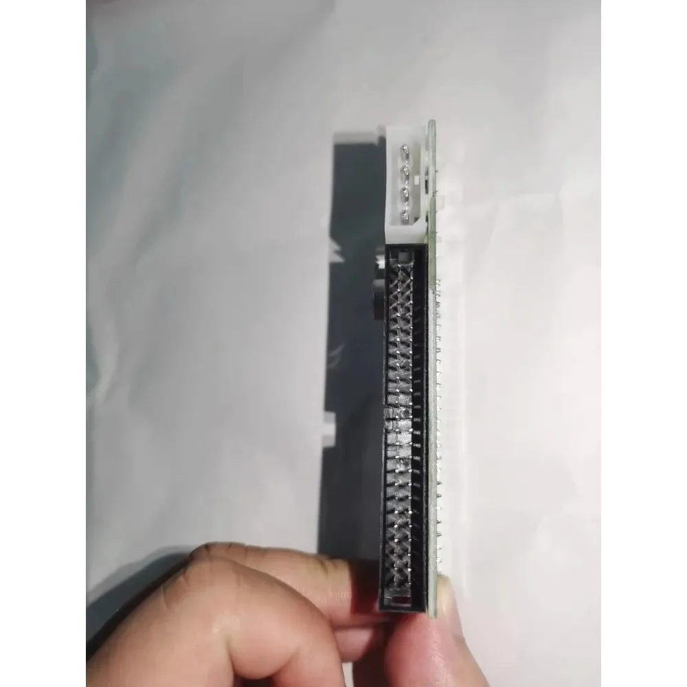 AvaCoreReplace The Old Hard Disk SCSI2SD V5.0A SD Card Analog SCSI Hard Drives