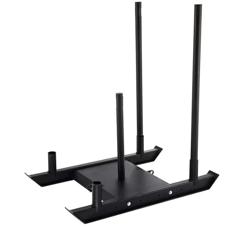 

Gym Sports Push Pull Power Speed Sled Resistance Strength Training Machine