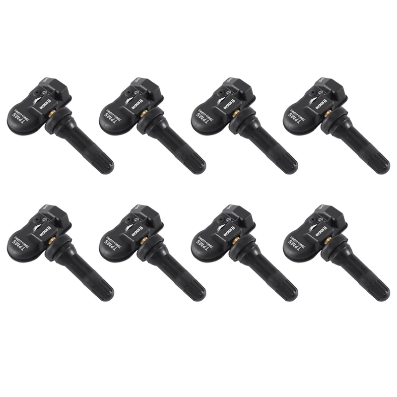 

24Pcs Programmable MX Sensor 315MHZ+433Mhz 2 In 1 TPMS Tire Pressure Sensor Monitor For Autel Tool TS408 TS508 ITS600