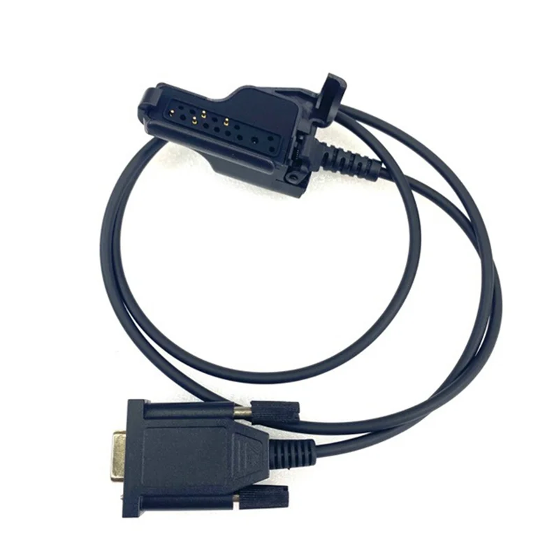 

COM Port Write Frequency Programming Cable For Motorola HT1000 JT100 MTS2000 MT2000 MT2100 MTX8000 MTX9000 XTS3000