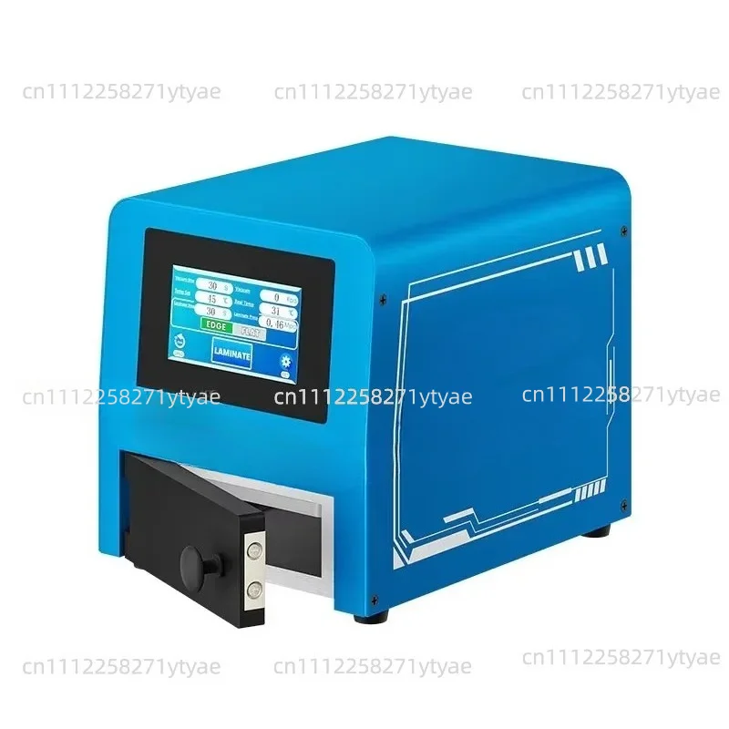 L5 Smart Mini LCD Laminating Machine,  Suitable for Flat Curved Screens Below 8 Inches